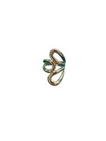 Anello Domar Donna in Argento ANAR-103-280